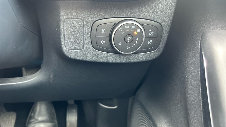 Ford Puma 1.0 EcoBoost Hybrid mHEV ST-Line 5dr Petrol Hatchback